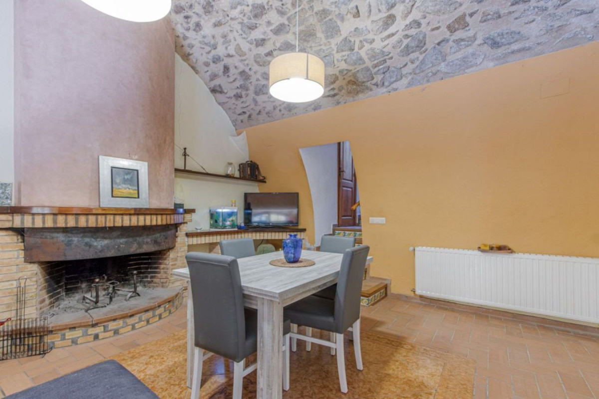 Venta de chalet adosado en , Cantallops photo 4
