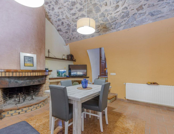 Chalet adosado en venta en , Cantallops photo 4