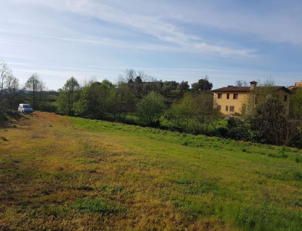 Terreno en venta en Madrigal de la Vera photo 1