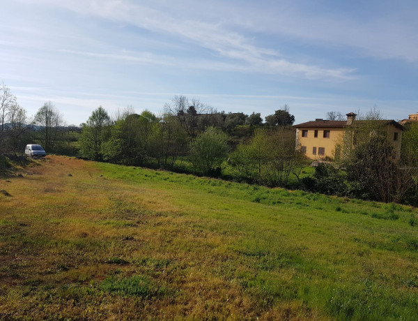 Terreno en venta en Madrigal de la Vera photo 2
