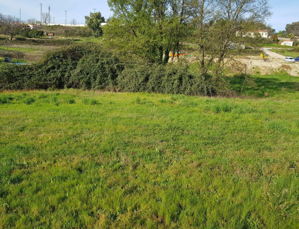 Terreno en venta en Madrigal de la Vera photo 3