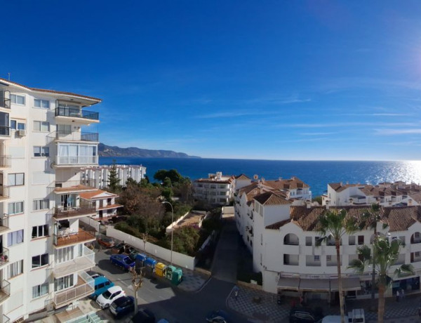 Piso en venta en  Calle Castilla Pérez, 62 , 6º-6, Nerja photo 4