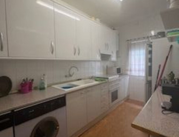 Chalet adosado en venta en , El Hoyo de Pinares photo 1