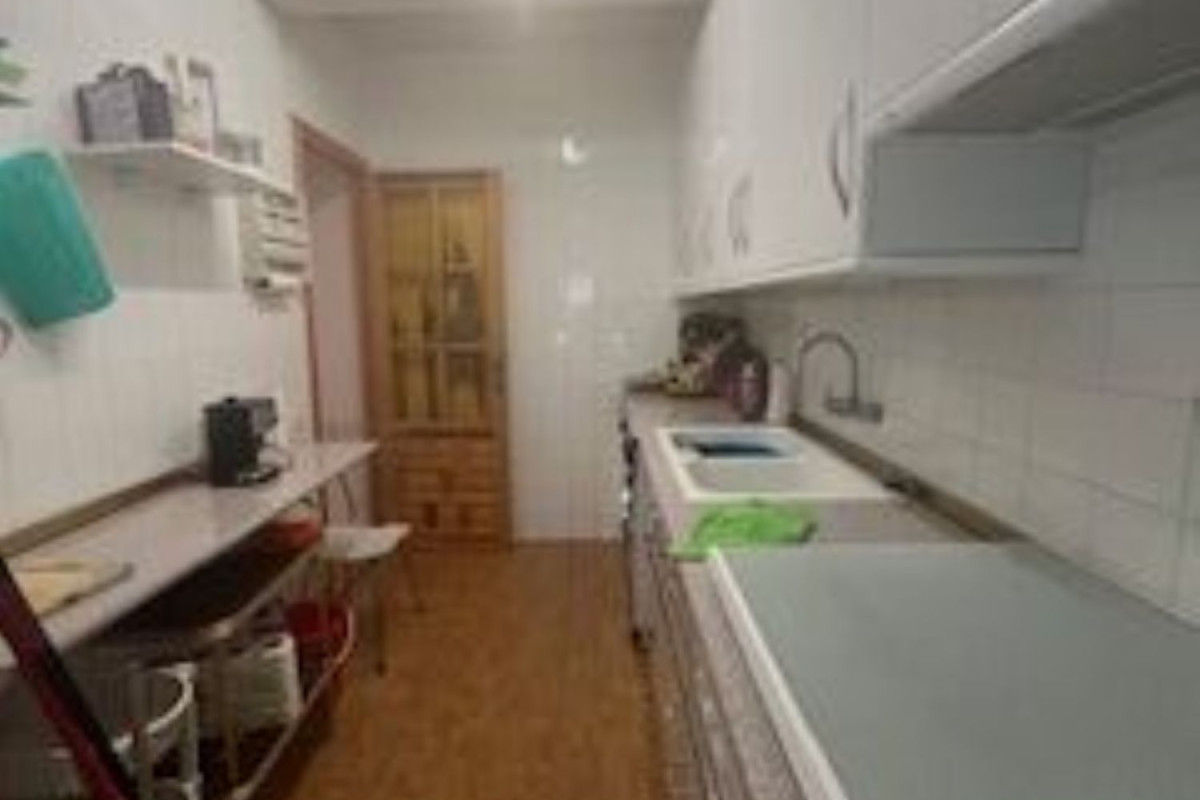 Venta de chalet adosado en , El Hoyo de Pinares photo 3