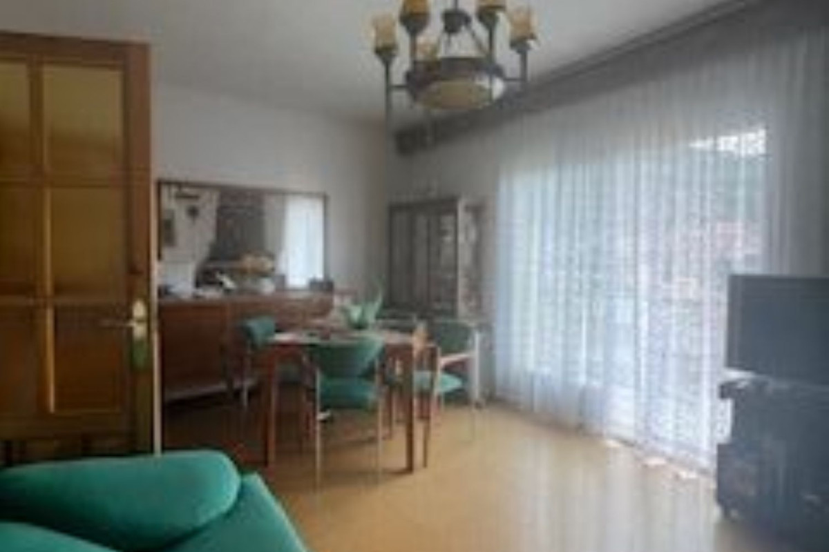 Venta de chalet adosado en , El Hoyo de Pinares photo 4