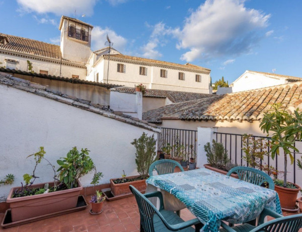 Chalet independiente en venta en  Calle Concepción de Zafra, Granada photo 4
