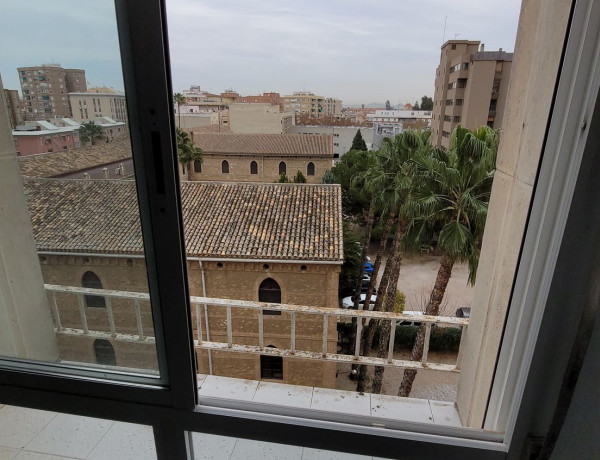 Piso en venta en TRIUNFO, 5, Murcia thumbnail 2