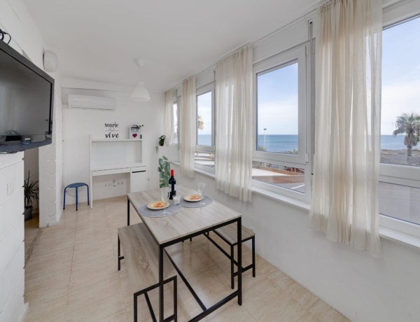 First floor for sale in La Mata , Torrevieja photo 1