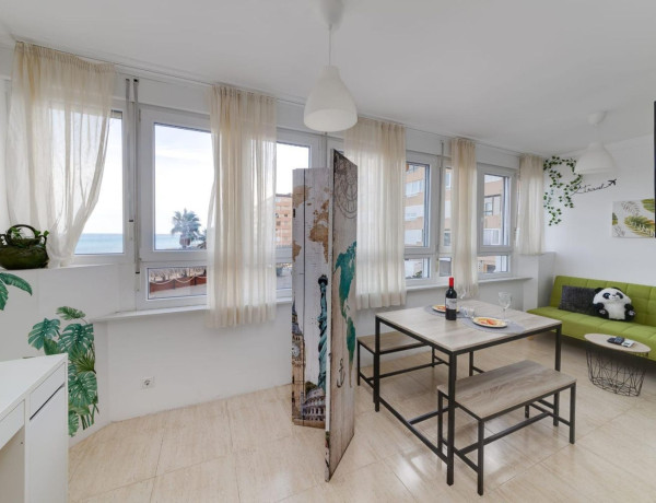 First floor for sale in La Mata , Torrevieja thumbnail 1