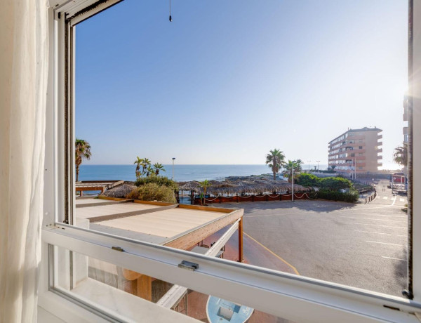First floor for sale in La Mata , Torrevieja thumbnail 2
