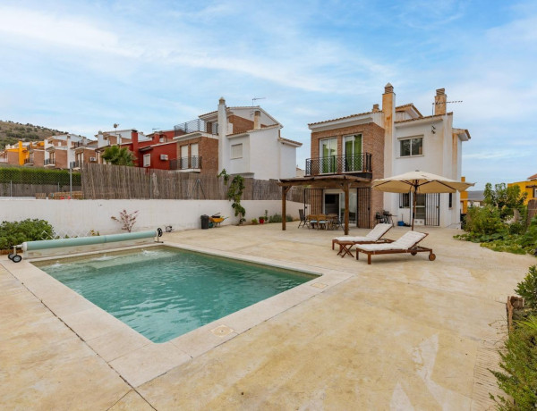 Detached villa for sale in , Dilar photo 1