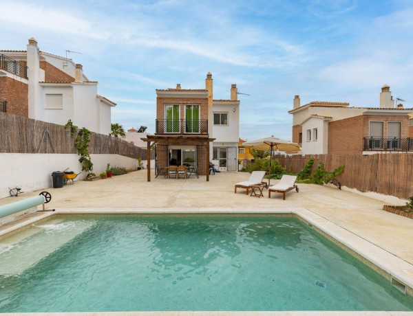 Detached villa for sale in , Dilar photo 2