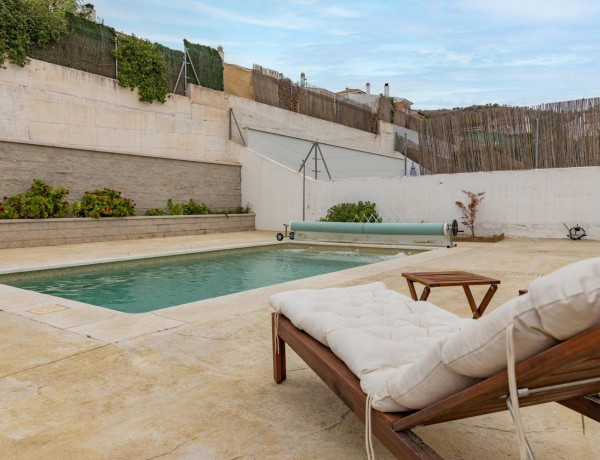 Detached villa for sale in , Dilar photo 4