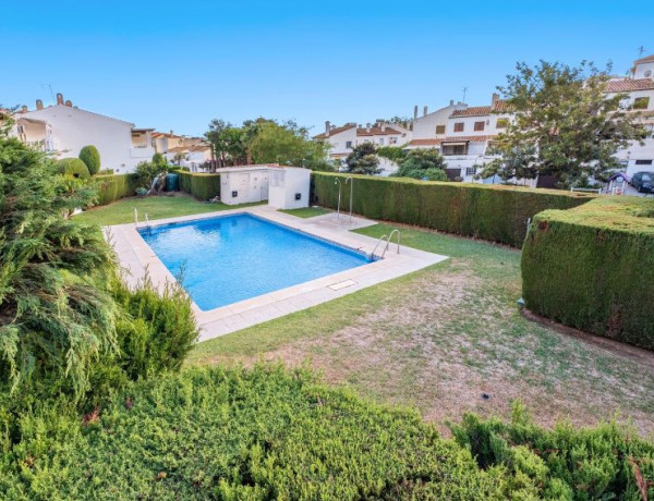 Semi-detached house for sale in Calle Picadero , Rincón de la Victoria photo 1