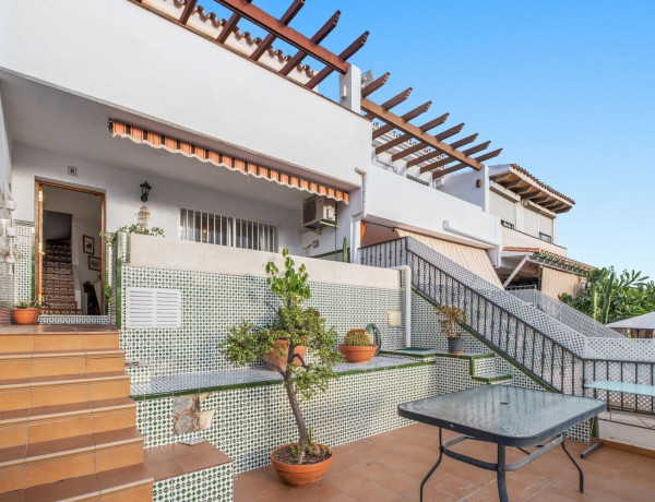 Semi-detached house for sale in Calle Picadero , Rincón de la Victoria thumbnail 2