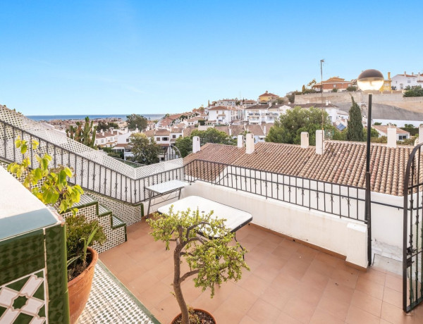 Semi-detached house for sale in  Calle Picadero , Rincón de la Victoria photo 4