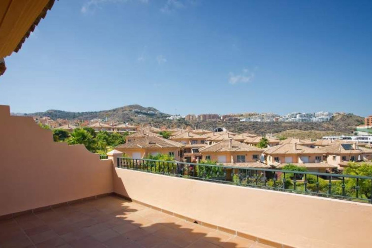 Venta de chalet independiente en Riviera del Sol, Mijas
 photo 5
