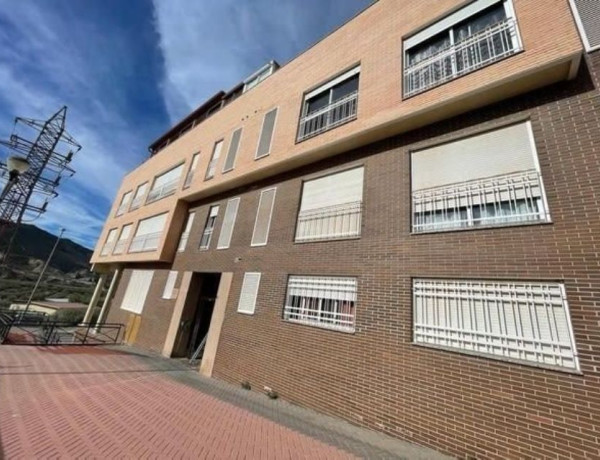 Piso en venta en  San Diego-Los Ángeles-San Cristóbal , Lorca photo 1