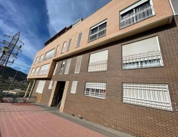 Piso en venta en  San Diego-Los Ángeles-San Cristóbal , Lorca photo 2