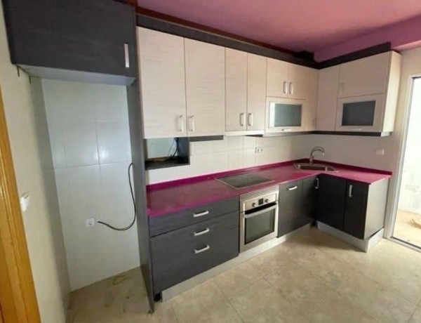 Piso en venta en  San Diego-Los Ángeles-San Cristóbal , Lorca photo 3