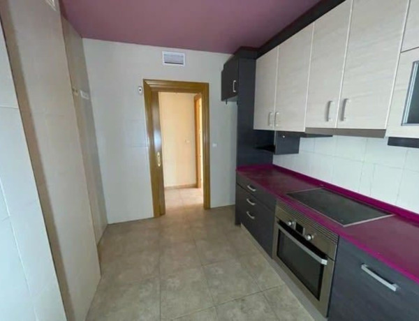 Piso en venta en  San Diego-Los Ángeles-San Cristóbal , Lorca photo 4
