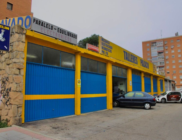 Local en venta en Rio Duero photo 1
