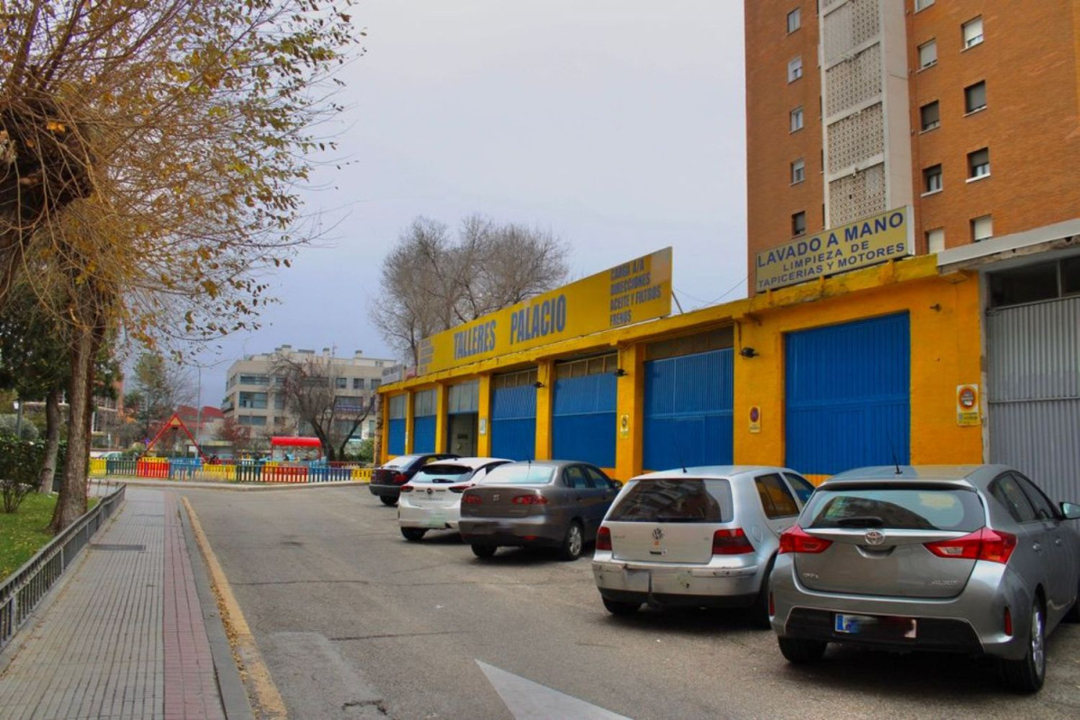 Недвижимость на продажу и в аренду в Испании photo 2