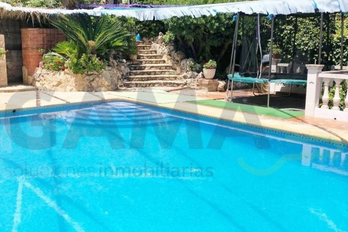 Casa o chalet independiente en venta en Carcaixent, Carcaixent
photo 3