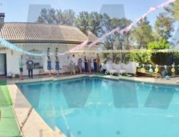 Chalet independiente en venta en , Carcaixent photo 4