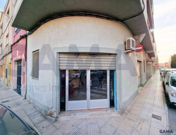 Alquiler de Local en Alquenència-Venècia photo 1