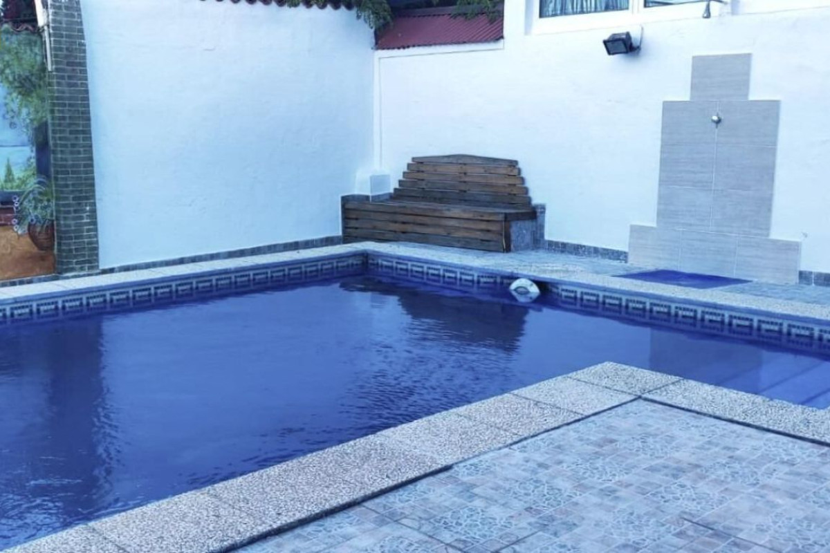 Sprzedaż niezależnego domku jednorodzinnego w  Plaża Bahía Dorada , Estepona photo 2