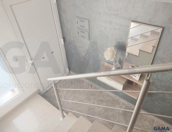 Chalet adosado en venta en , Senyera photo 4