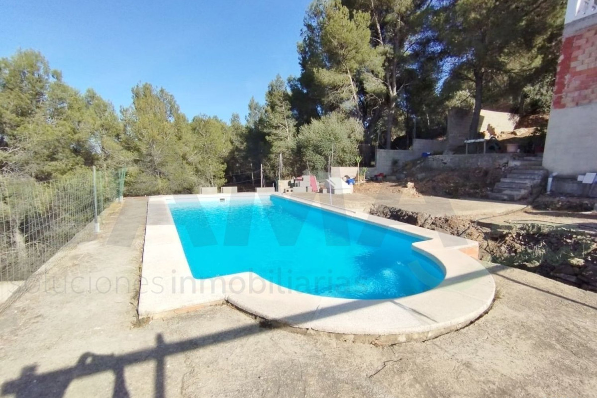 Casa o chalet independiente en venta en Algar de Palancia, Algar de Palancia
photo 2
