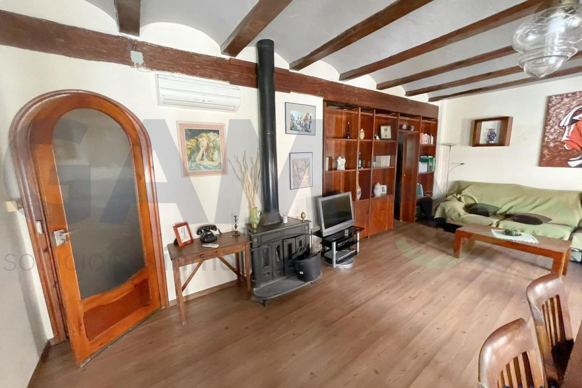 Sale of townhouse in  Center - The Castle , Sagunto photo 2