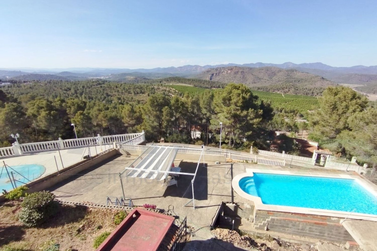 Casa o chalet independiente en venta en Algar de Palancia, Algar de Palancia
photo 3