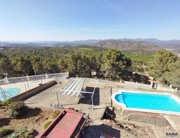 Chalet independiente en venta en , Algar de Palancia photo 3
