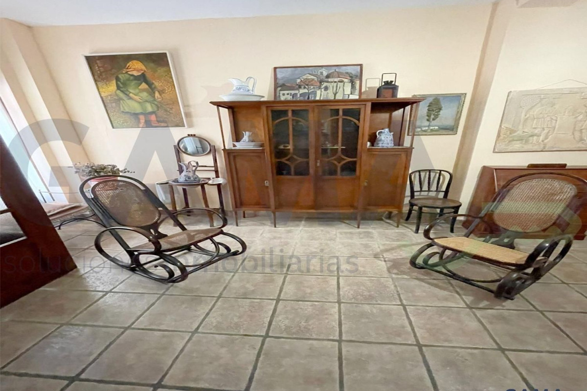Sale of townhouse in  Center - The Castle , Sagunto photo 3
