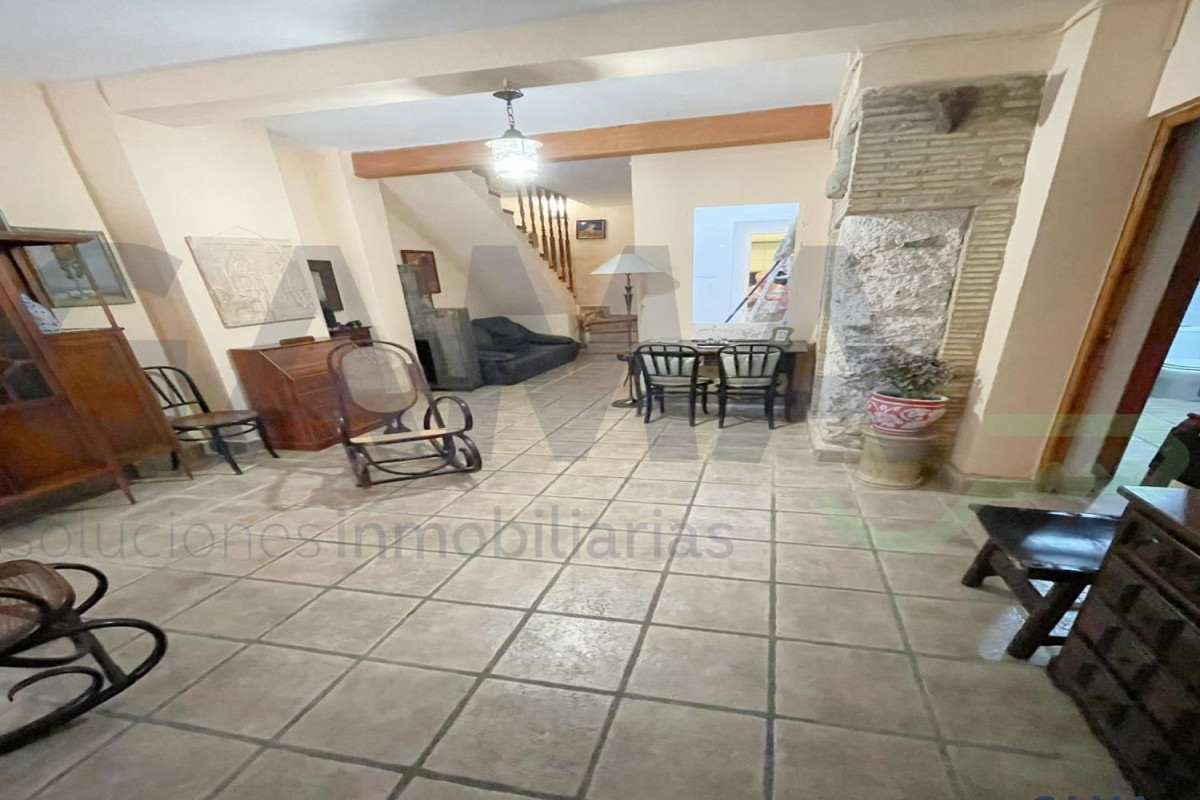 Sale of townhouse in  Center - The Castle , Sagunto photo 4