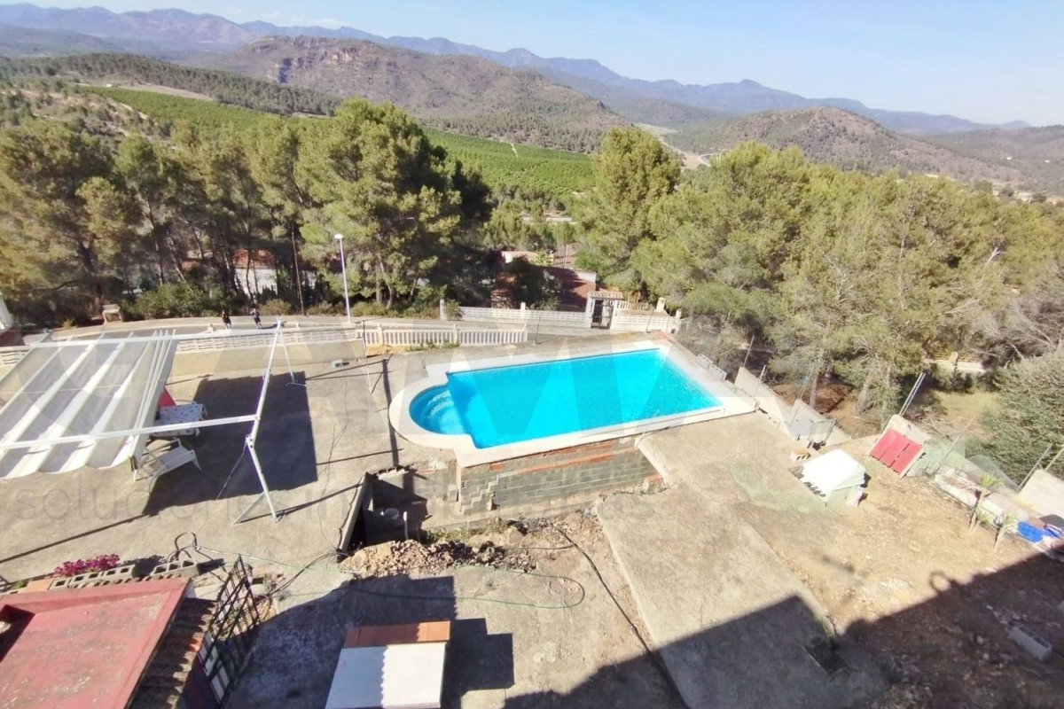 Casa o chalet independiente en venta en Algar de Palancia, Algar de Palancia
photo 4