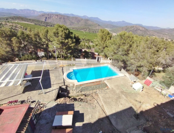Chalet independiente en venta en , Algar de Palancia photo 4