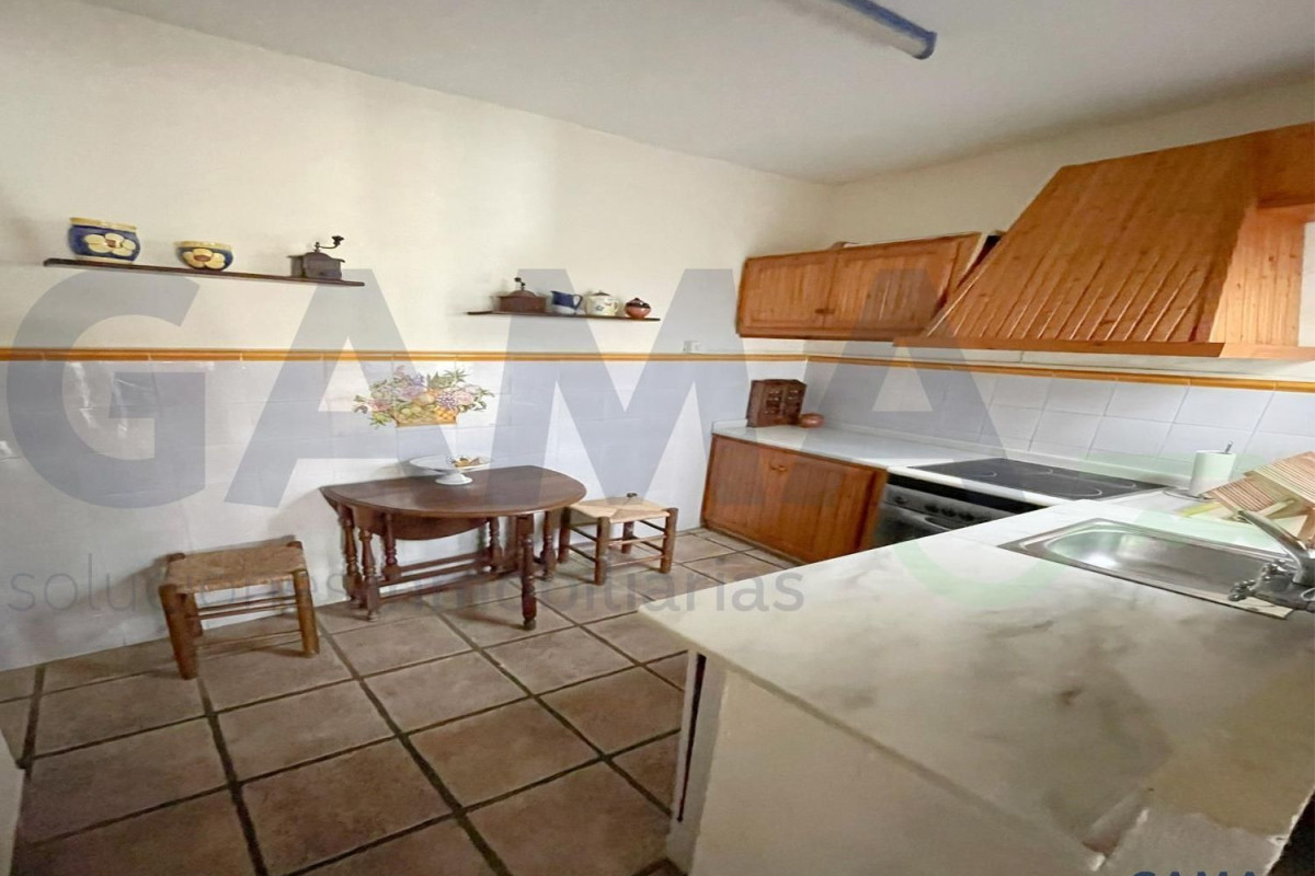 Sale of townhouse in  Center - The Castle , Sagunto photo 5