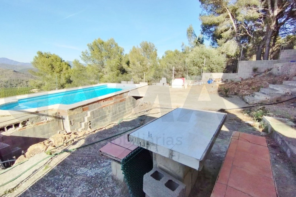 Casa o chalet independiente en venta en Algar de Palancia, Algar de Palancia
photo 5