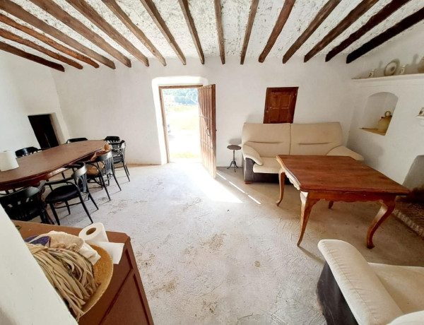 Finca rústica en venta en Las Majadas-Las Molinetas-Labradorcico thumbnail 1