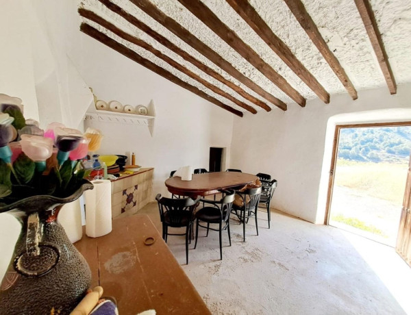 Finca rústica en venta en Las Majadas-Las Molinetas-Labradorcico thumbnail 2