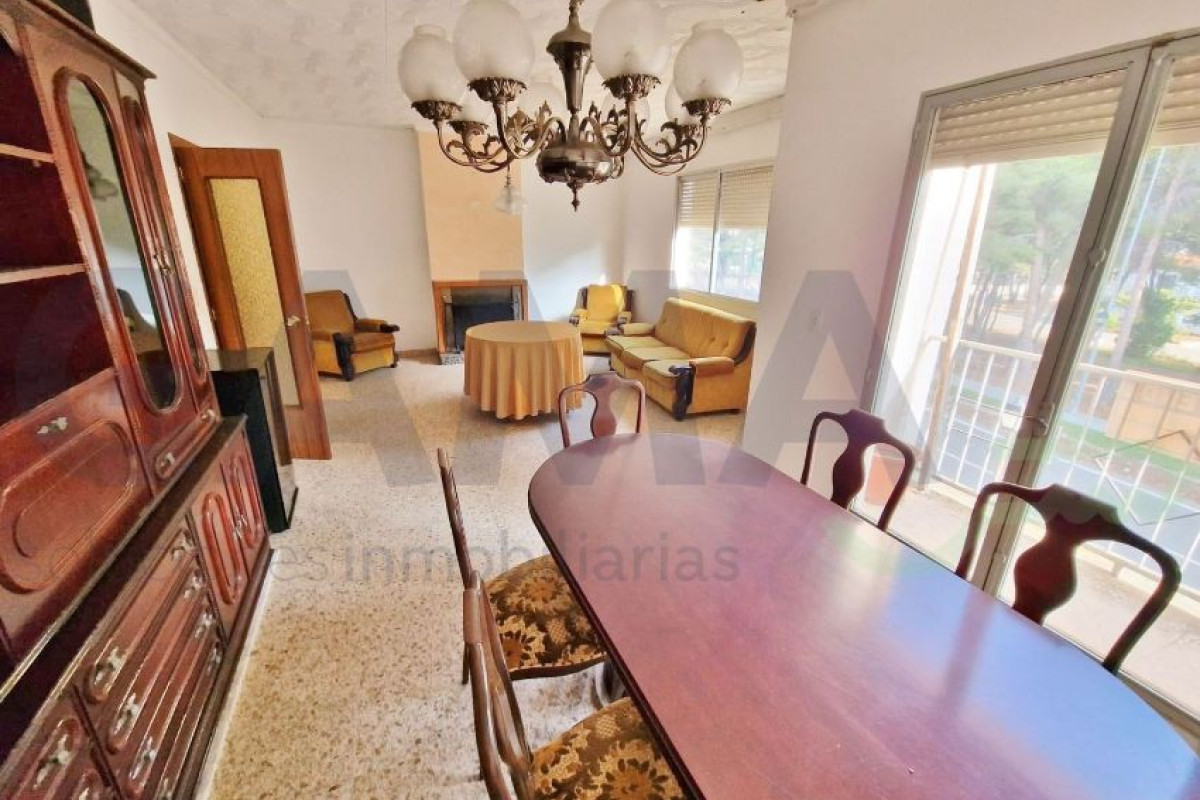 Casa o chalet independiente en venta en Tous, All
photo 1