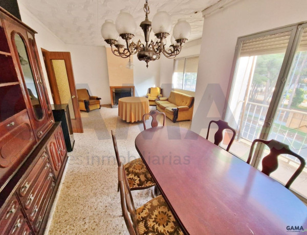 Chalet independiente en venta en , Tous photo 2