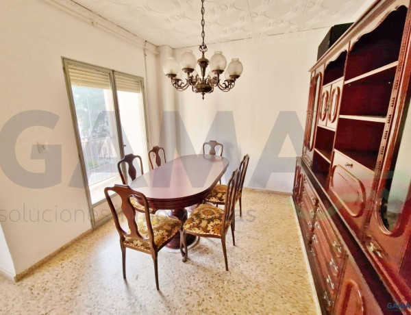 Chalet independiente en venta en , Tous photo 3