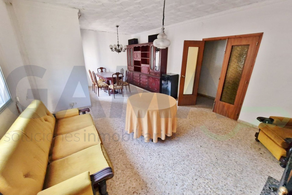 Casa o chalet independiente en venta en Tous, All
photo 4