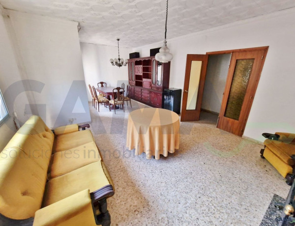 Chalet independiente en venta en , Tous photo 4