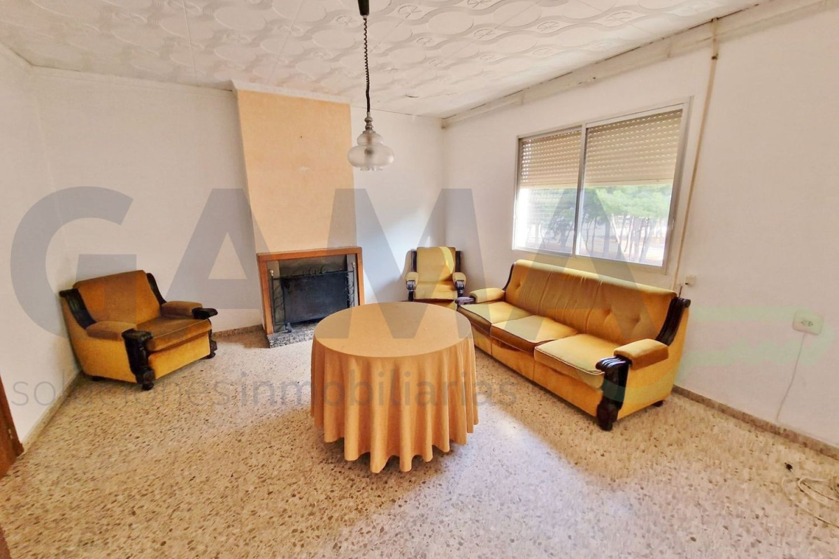 Casa o chalet independiente en venta en Tous, All
photo 5